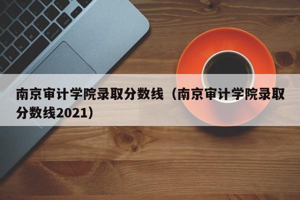南京审计学院录取分数线（南京审计学院录取分数线2021）