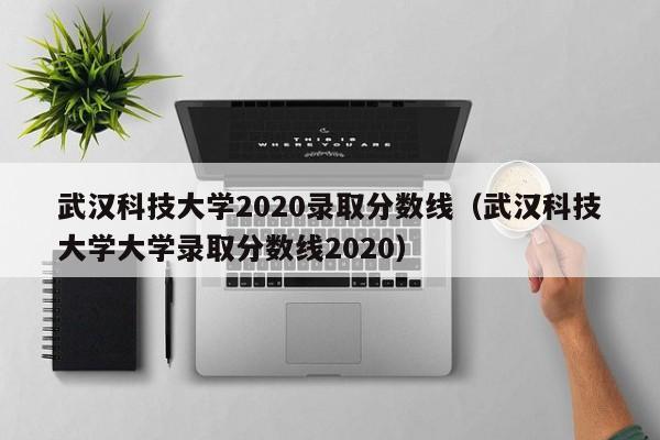 武汉科技大学2020录取分数线（武汉科技大学大学录取分数线2020）